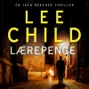 Lærepenge (Lydbog, zip_mp3, Dansk) af Lee Child