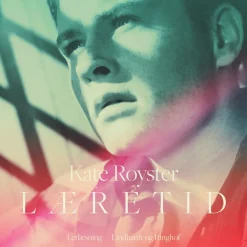 Læretid: Læseværkstedet, gul (Lydbog, zip_mp3, Dansk) af Kate Royster