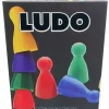 Ludo 4 og 6 mands (Spil)