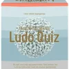 Ludo Quiz Familie ny udgave (Spil)