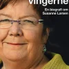 Luft under vingerne: En biografi om Susanne Larsen (Bog, Indbundet, Dansk) af Marianne Rohweder