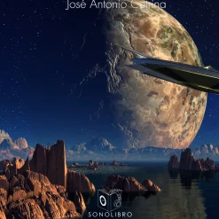Luna de locos - dramatizado (Lydbog, zip_mp3, Spansk) af Jose Antonio Cotrina