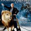 Løvekongens storhed og fald: Historien om Don Ø (Ebog, epub, Dansk) af Kasper Kronenberg