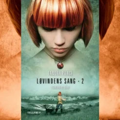 Løvindens sang -2: I Gudindens hånd (Lydbog, zip_mp3, Dansk) af Tamora Pierce