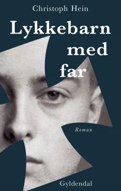 Lykkebarn med far (Bog, Hæftet, Dansk) af Christoph Hein