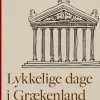 Lykkelige dage i Grækenland (Ebog, epub, Dansk) af Frederik Poulsen