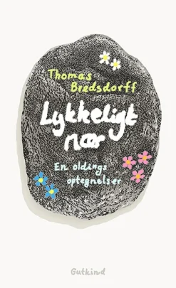 Lykkeligt nær (Bog, Indbundet, Dansk) af Thomas Bredsdorff