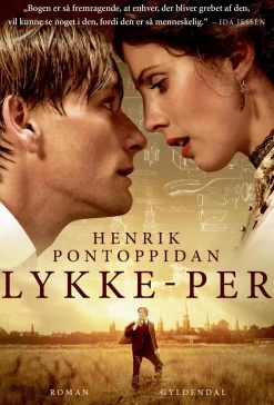 Lykke-Per: Med forord af Ida Jessen (Ebog, epub, Dansk) af Henrik Pontoppidan