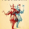 Lysmesse (Bog, Hæftet, Dansk) af Harald Voetmann