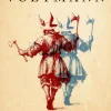 Lysmesse (Ebog, epub, Dansk) af Harald Voetmann