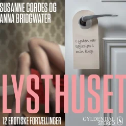 Lysthuset - Alt lyder bedre på Fransk (Lydbog, zip_mp3, Dansk) af Anna Bridgwater