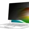 3M Bright Screen Privacy Filter for 15.6'' Laptop (16:9) (Ergonomi / helbred)