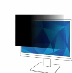 3M Privacy Filter 17'' Monitor (5:4) (Ergonomi / helbred)
