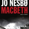 Macbeth (Ebog, epub, Dansk) af Jo Nesbø