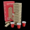 Mad Blox: Build your party (Spil, Engelsk)