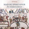 Mad og spisevaner fra middelalderen (Lydbog, zip_mp3, Dansk) af Bi Skaarup