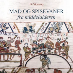 Mad og spisevaner fra middelalderen (Lydbog, zip_mp3, Dansk) af Bi Skaarup