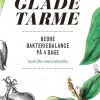 Mad til glade tarme (Ebog, epub, Dansk) af Mette Bender