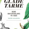 Mad til glade tarme (Lydbog, zip_mp3, Dansk) af Mette Bender