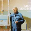 Made in Vendsyssel: Mennesket og maleren, Johannes Hofmeister (Bog, Hardback, Dansk) af Max Bendixen