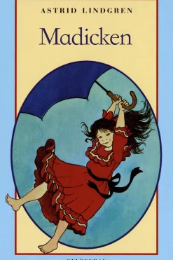 Madicken (Ebog, epub, Dansk) af Astrid Lindgren