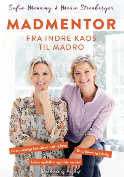 Madmentor (Ebog, epub, Dansk) af Sofia Manning