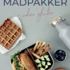 Madpakker – uden gluten (Bog, Paperback, Dansk) af Karina Baagø