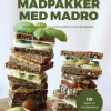 Madpakker med madro: en håndsrækning til forældre med skolebørn (Ebog, epub, Dansk) af Heidi Isager Krøyer