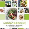Madplan til hele året: 260 opskrifter + indkøbslister (Ebog, pdf, Dansk) af Magasinet Femina