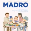 Madro (Lydbog, zip_mp3, Dansk) af Morten Elsøe