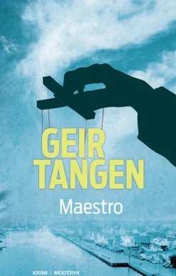 Maestro: 1. Bind (Bog, Indbundet, Dansk) af Geir Tangen