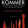Mafiaen kommer: Italiensk mafia rykker nordpå i et forsvarsløst Europa (Lydbog, zip_mp3, Dansk) af Morten Beiter