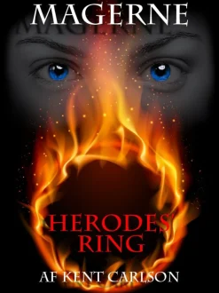 Magerne 2 - Herodes Ring: Herodes Ring (Ebog, epub, Dansk) af Kent Carlson