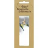 Magnetisk bogmærke - Birds