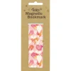 Magnetisk bogmærke - Hjerter