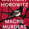 Magpie Murders: The book of the major hit BBC series Magpie Murders from the Sunday T... (Bog, Paperback / softback, Engelsk)