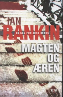 Magten og æren (Bog, Indbundet, Dansk) af Ian Rankin