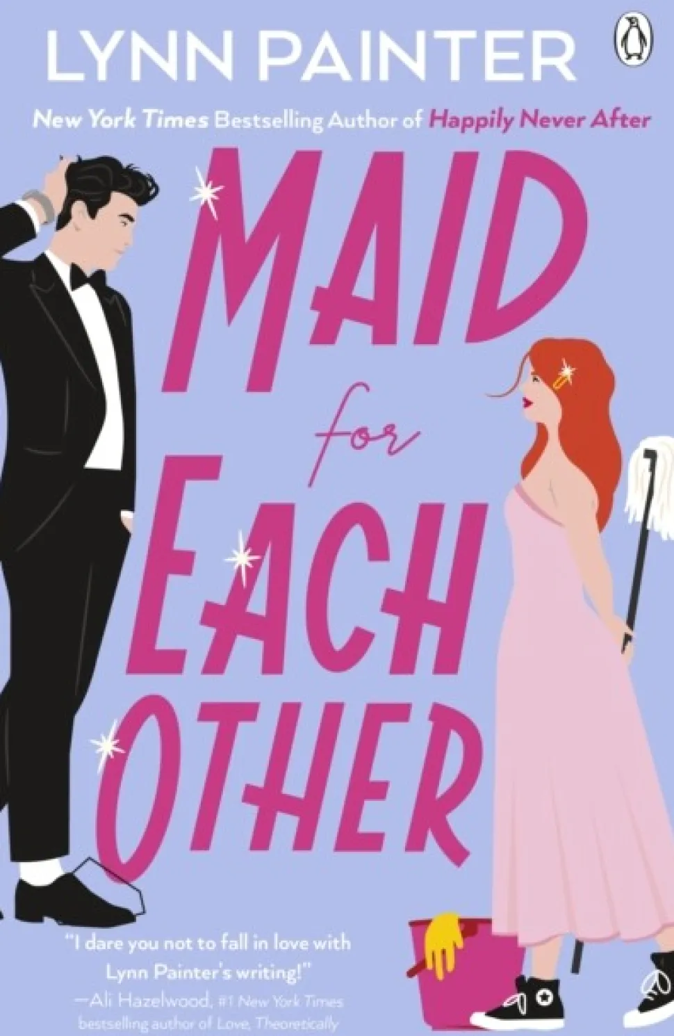 Maid For Each Other (Bog, Paperback / softback, Engelsk) af Lynn Painter