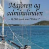 Majoren og admiralinden: 16.000 sømil med "Malte II" (Ebog, epub, Dansk) af Per Frank Henriksen