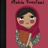 Malala Yousafzai: Små mennesker, store drømme nr. 20 (Bog, Hardback, Dansk) af Maria Isabel Sánchez Vegara