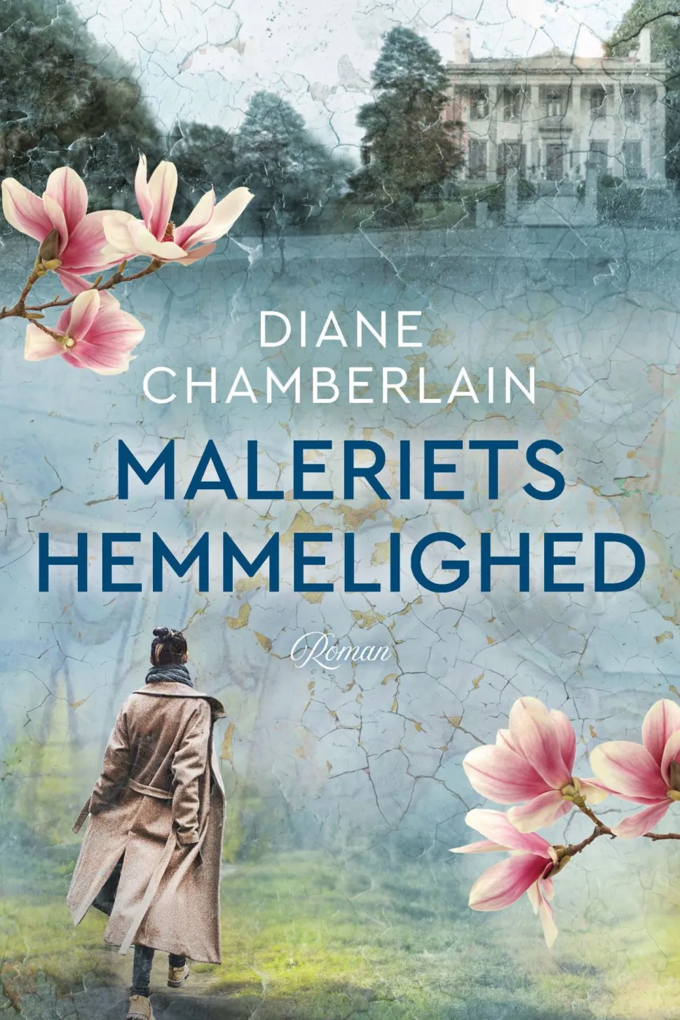 Maleriets hemmelighed (Ebog, epub, Dansk) af Diane Chamberlain