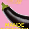 Mandefantasier (Ebog, epub, Dansk) af Elisa Lykke