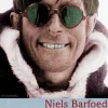 Manden bag helten: Knud Rasmussen på nært hold (Ebog, epub, Dansk) af Niels Barfoed