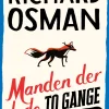 Manden der døde to gange (Ebog, epub, Dansk) af Richard Osman