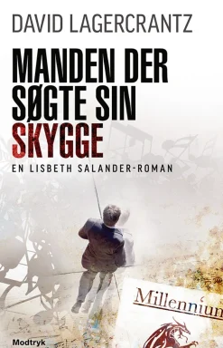 Manden der søgte sin skygge (Ebog, epub, Dansk) af David Lagercrantz