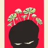 Manden der tænkte ting (Bog, Hardback, Dansk) af Valdemar Holst
