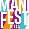 ManiFest (Lydbog, zip_mp3, Dansk) af Julia Lahme