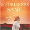 Maoriernes sang - del 2 (Bog, Paperback, Dansk) af Sarah Lark