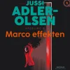 Marco Effekten (Lydbog, zip_mp3, Dansk) af Jussi Adler-Olsen