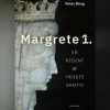 Margrete 1.: En regent & hendes samtid (Lydbog, zip_mp3, Dansk) af Vivian Etting